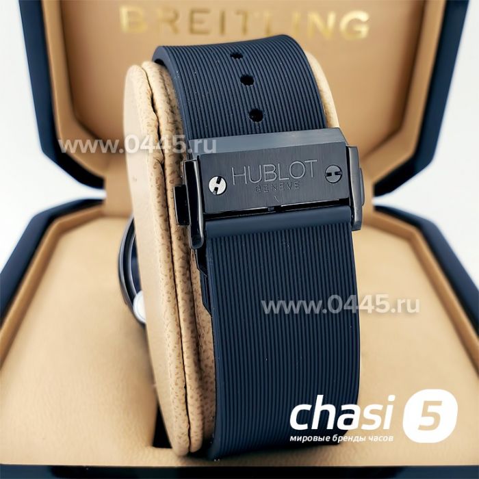 Часы HUBLOT Big Bang Chronograph (18202)