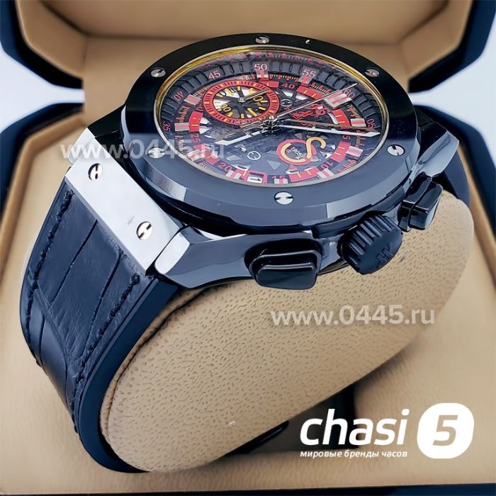 Часы HUBLOT Classic Fusion Chronograph (18203)