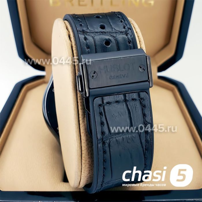 Часы HUBLOT Classic Fusion Chronograph (18203)