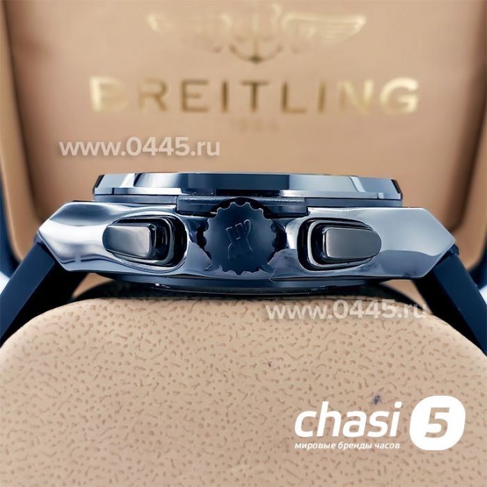 Часы HUBLOT Classic Fusion Chronograph (18203)