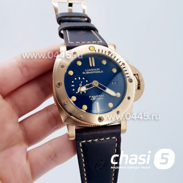 Часы Panerai (18205)