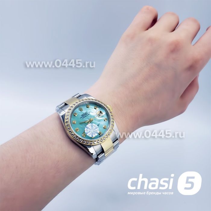 Часы Rolex Datejust (18209)