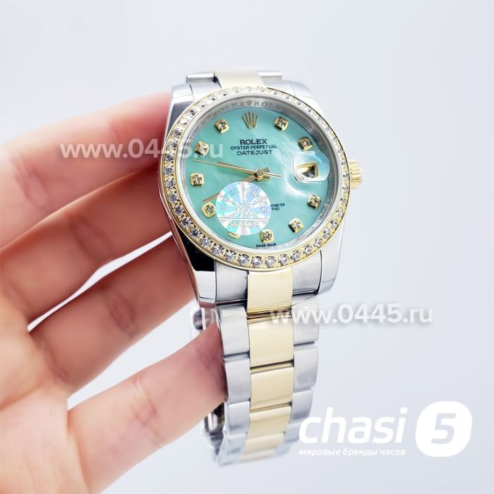 Часы Rolex Datejust (18209)