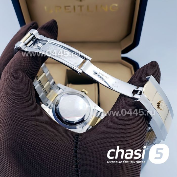 Часы Rolex Datejust (18209)