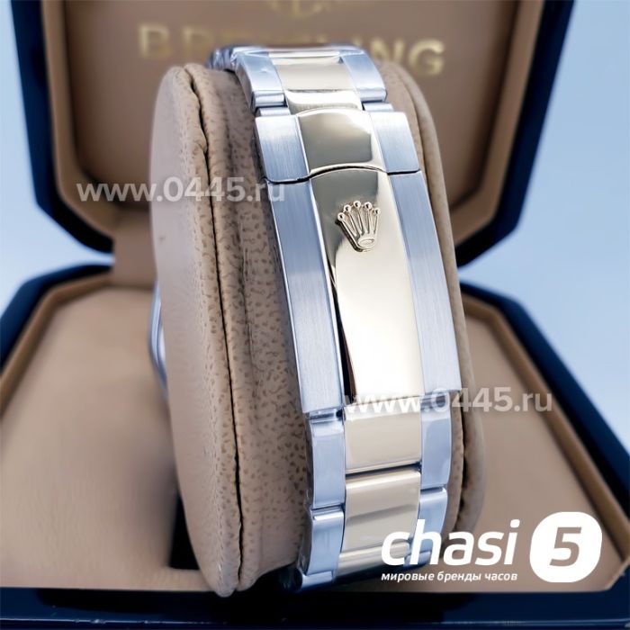 Часы Rolex Datejust (18209)