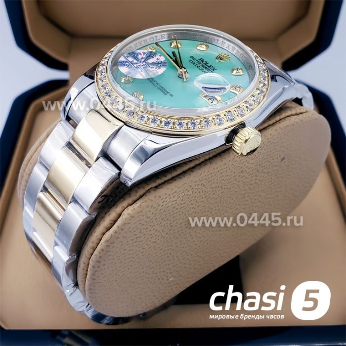 Часы Rolex Datejust (18209)