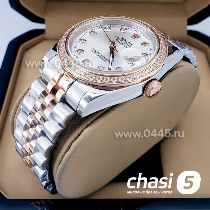 Часы Rolex Datejust (18210)