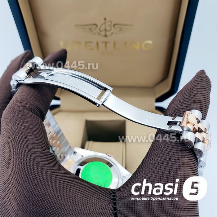 Часы Rolex Datejust (18210)