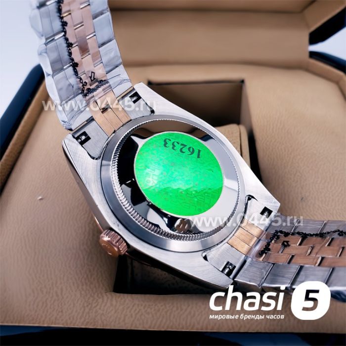 Часы Rolex Datejust (18210)