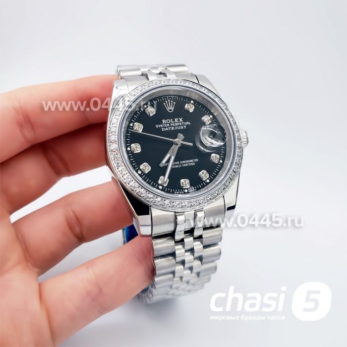 Часы Rolex Datejust (18211)