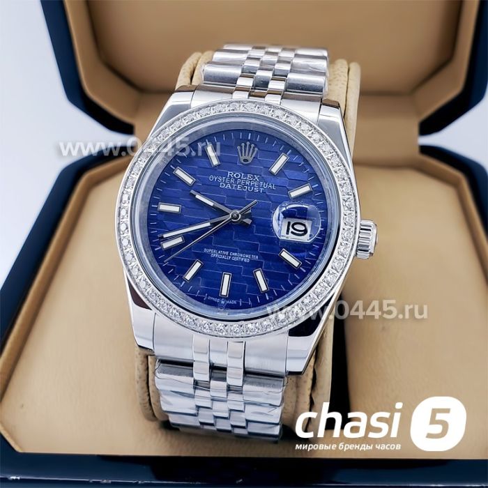 Часы Rolex Datejust (18212)