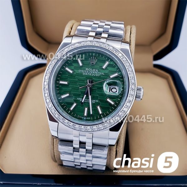 Часы Rolex Datejust (18214)