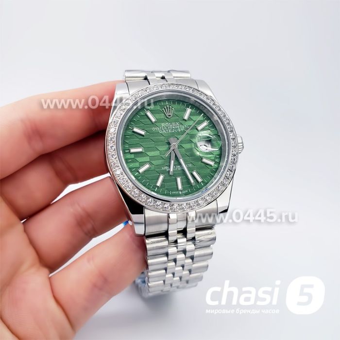 Часы Rolex Datejust (18214)