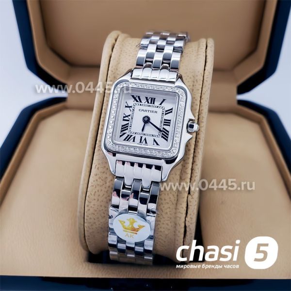Часы Cartier Panthere (18224)