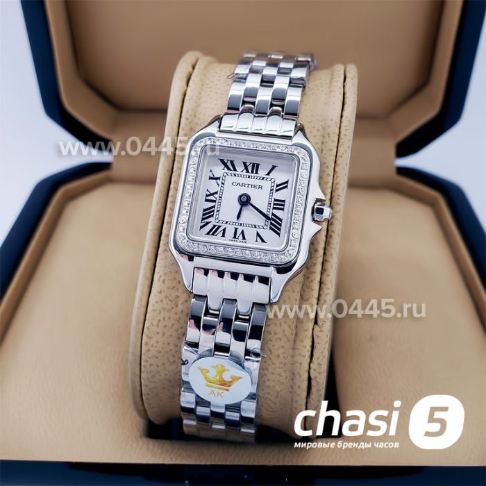 Часы Cartier Panthere (18224)