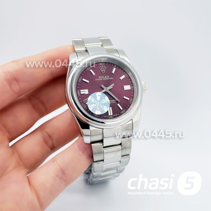 Часы Rolex Oyster Perpetual 36 мм (18230)