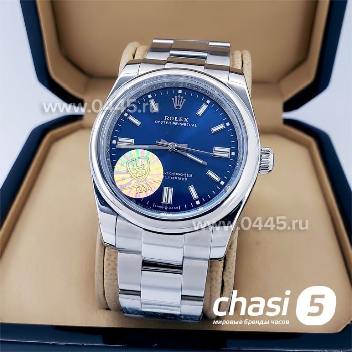 Часы Rolex Oyster Perpetual 36 мм (18231)