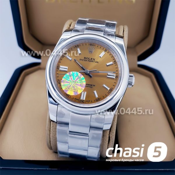 Часы Rolex Oyster Perpetual 36 мм (18232)