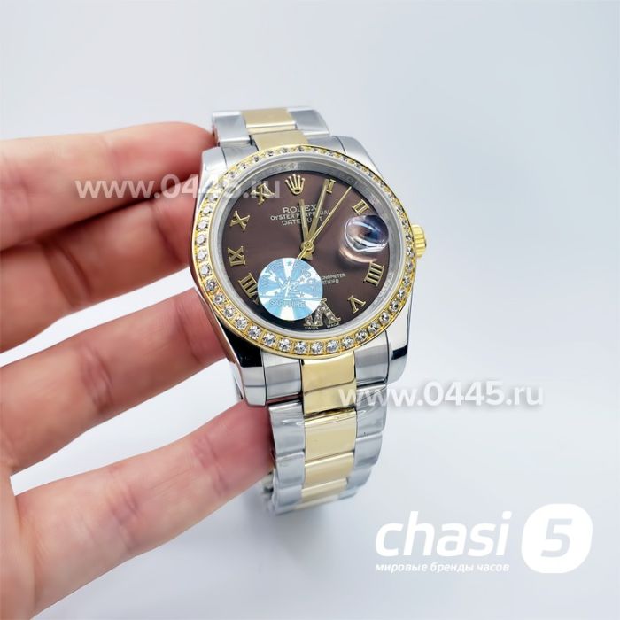 Часы Rolex Datejust (18233)