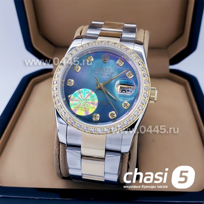 Часы Rolex Datejust (18234)