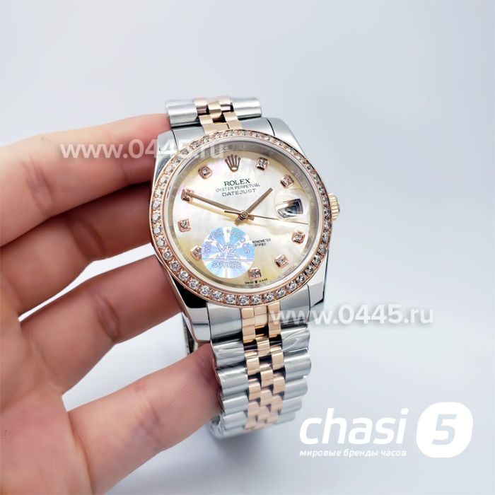 Часы Rolex Datejust (18236)