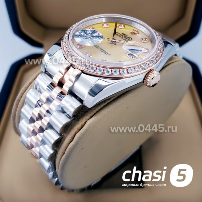 Часы Rolex Datejust (18236)
