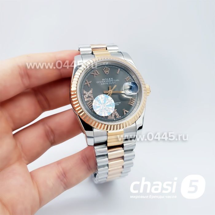 Часы Rolex Datejust (18237)
