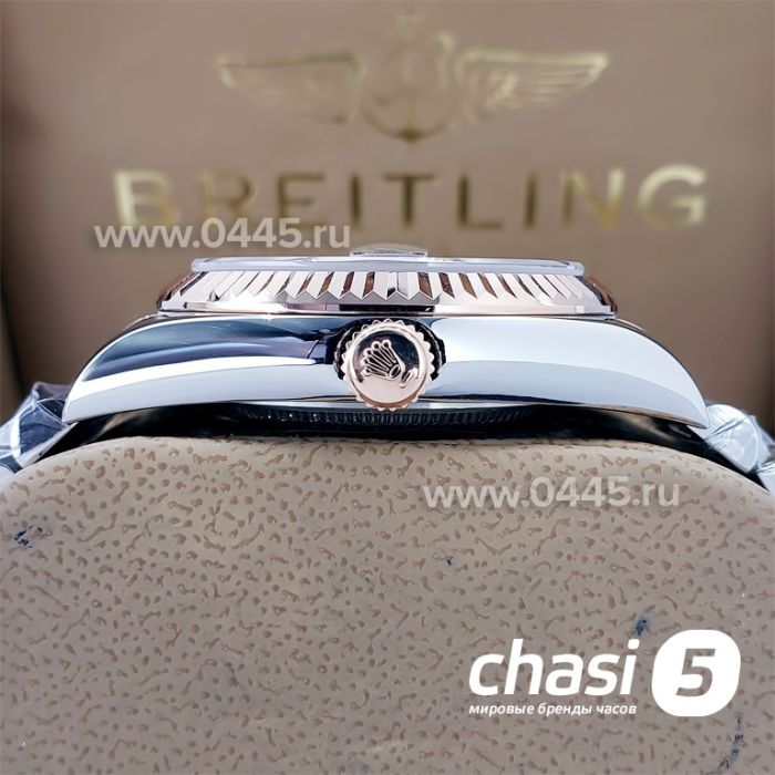 Часы Rolex Datejust (18237)