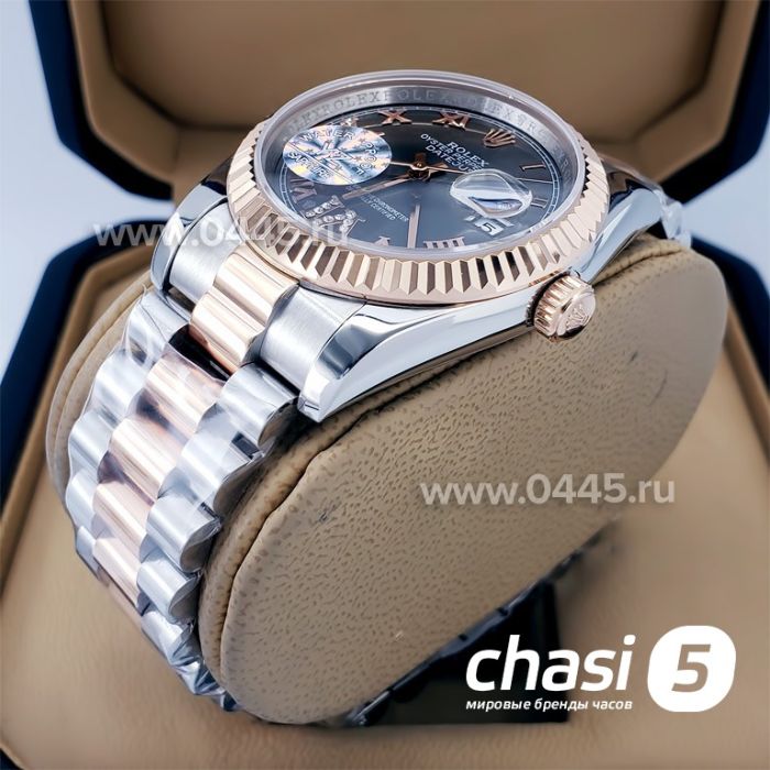 Часы Rolex Datejust (18237)