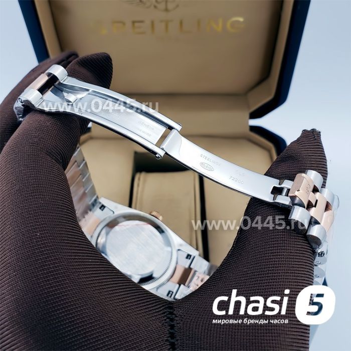 Часы Rolex Datejust (18237)