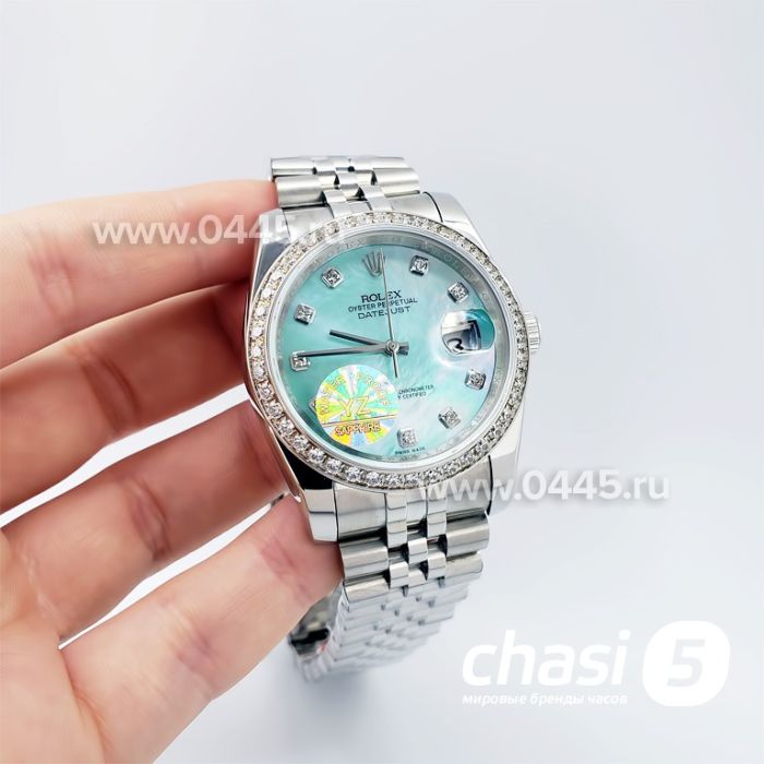 Часы Rolex Datejust (18240)