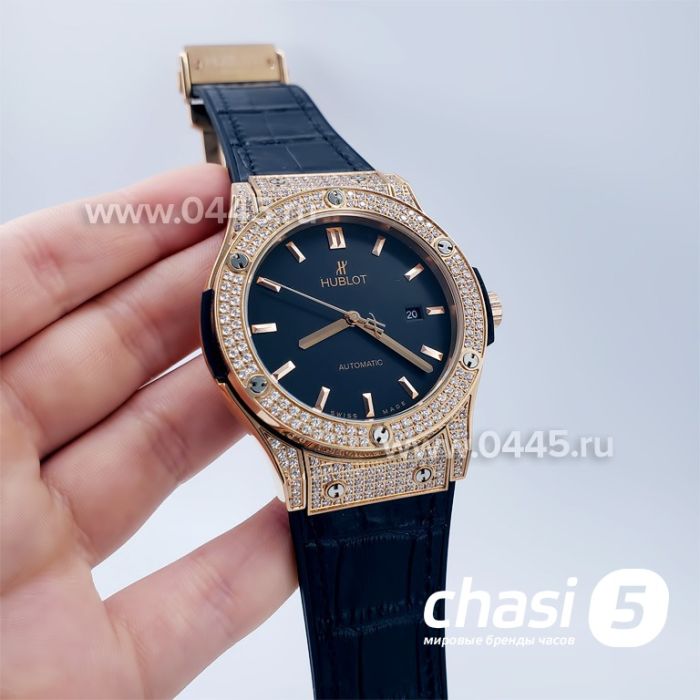 Часы HUBLOT Big Bang Boa Bang (18242)