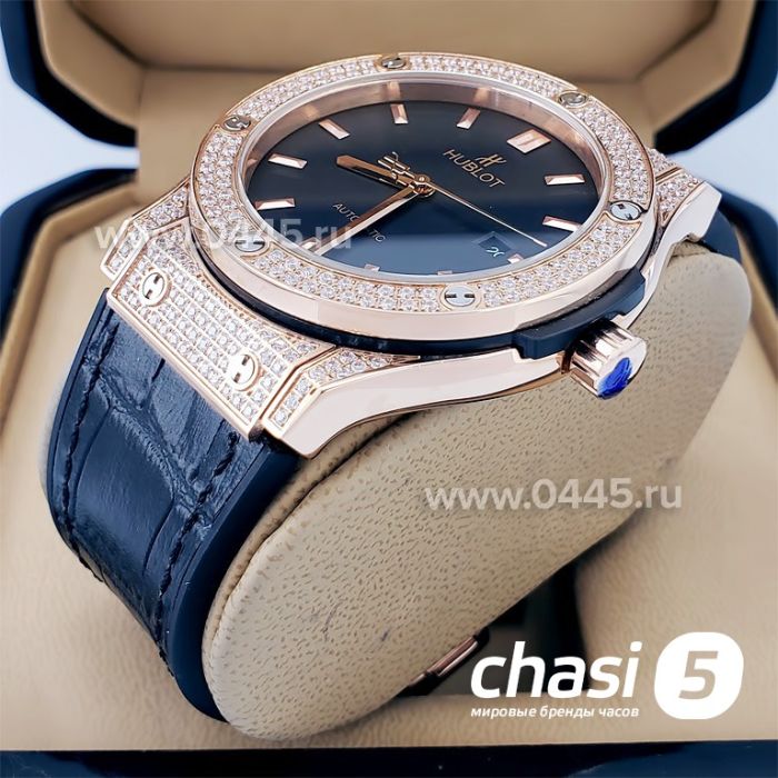 Часы HUBLOT Big Bang Boa Bang (18242)