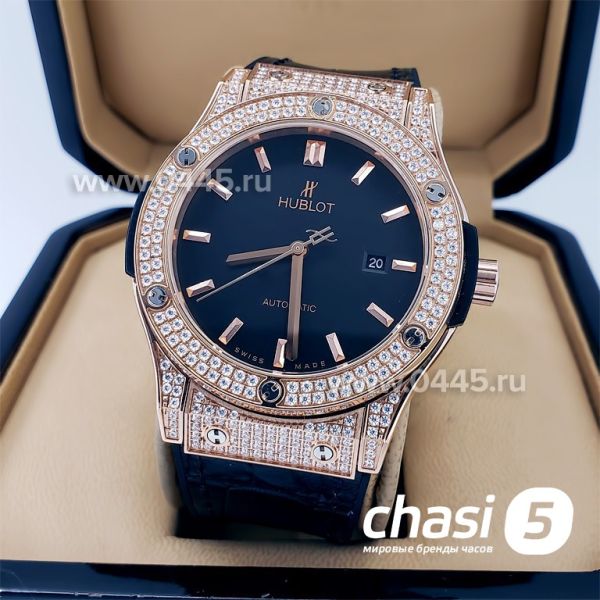 Часы HUBLOT Big Bang Boa Bang (18242)