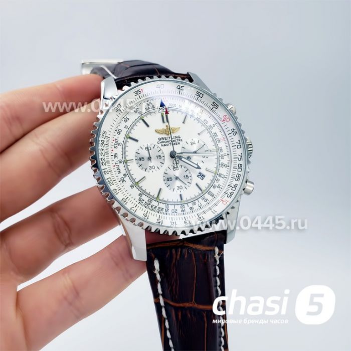 Часы Breitling Chronometre Navitimer (18247)
