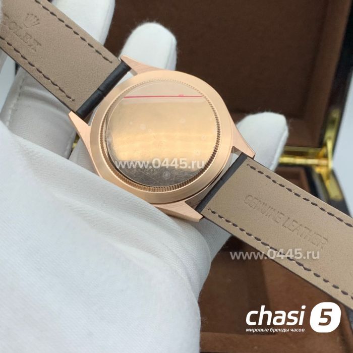 Часы Rolex Cellini (18249)