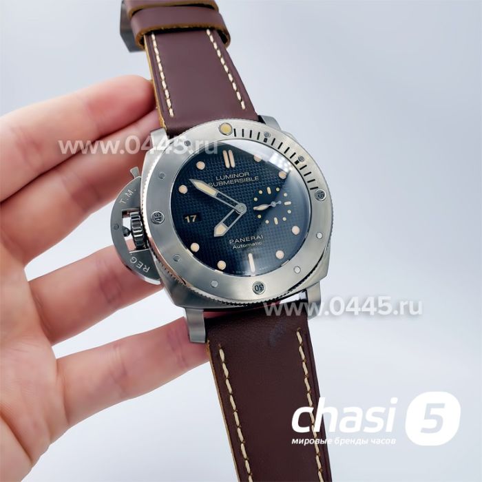 Часы Panerai Submersible - Дубликат (18253)