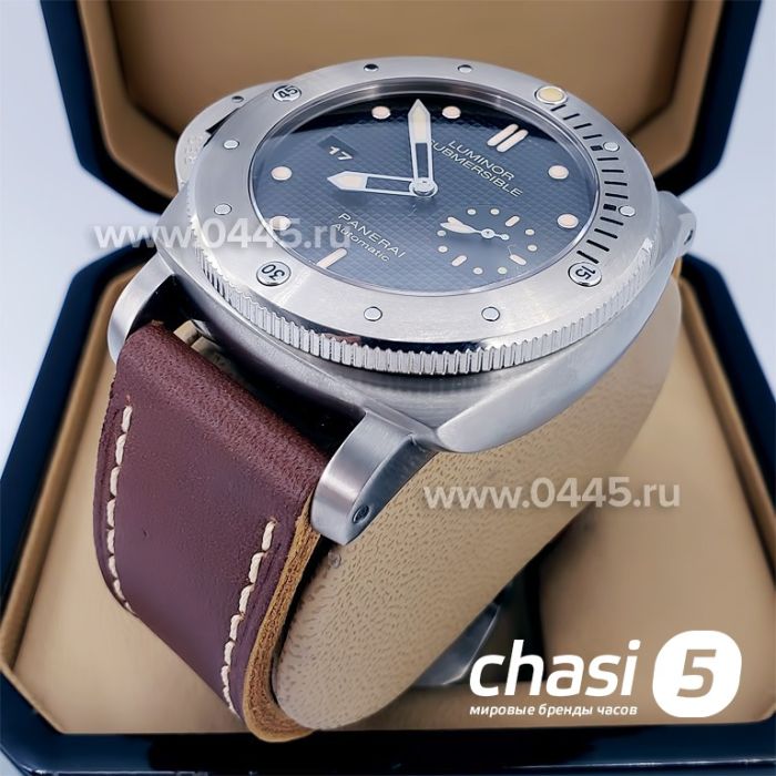 Часы Panerai Submersible - Дубликат (18253)