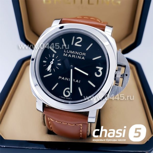 Часы Panerai Luminor Marina - Дубликат (18255)