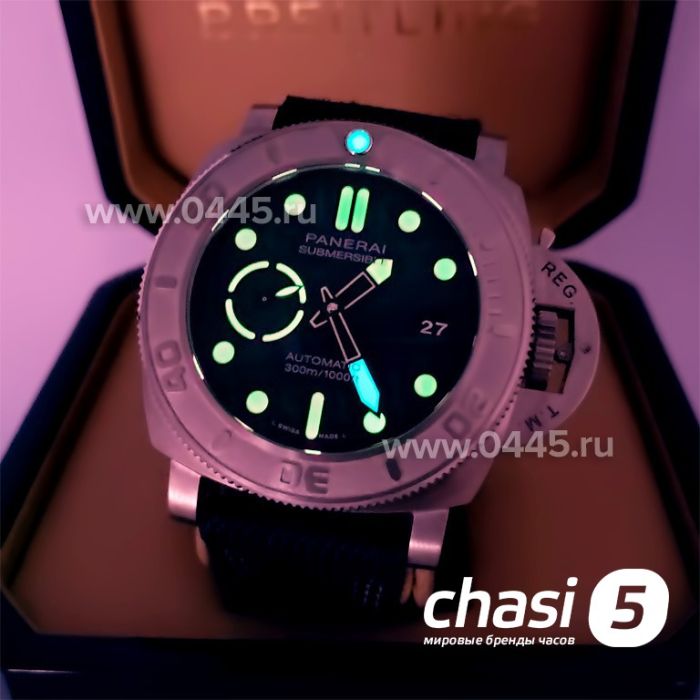 Часы Panerai Submersible - Дубликат (18258)