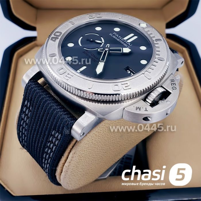 Часы Panerai Submersible - Дубликат (18258)