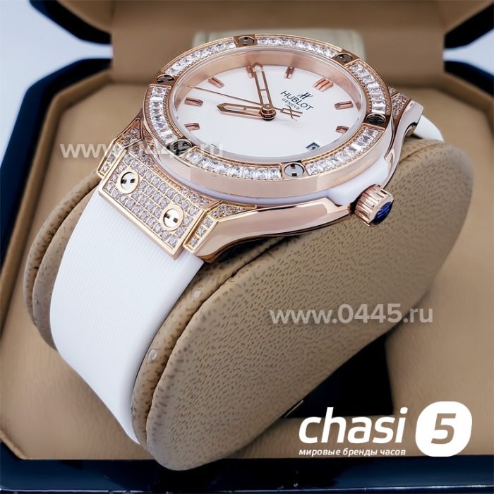 Часы HUBLOT Big Bang Ladies (18265)