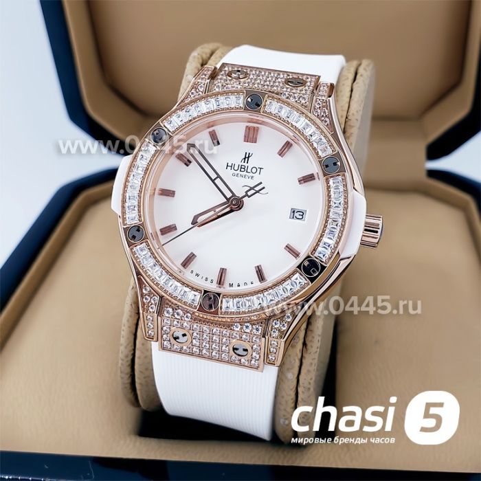 Часы HUBLOT Big Bang Ladies (18265)