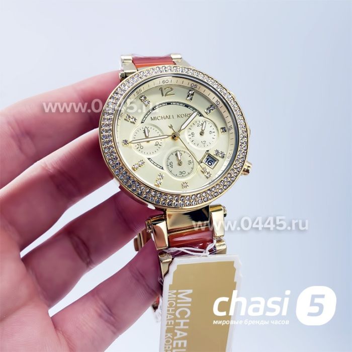 Часы Michael Kors Mk6139 (18266)