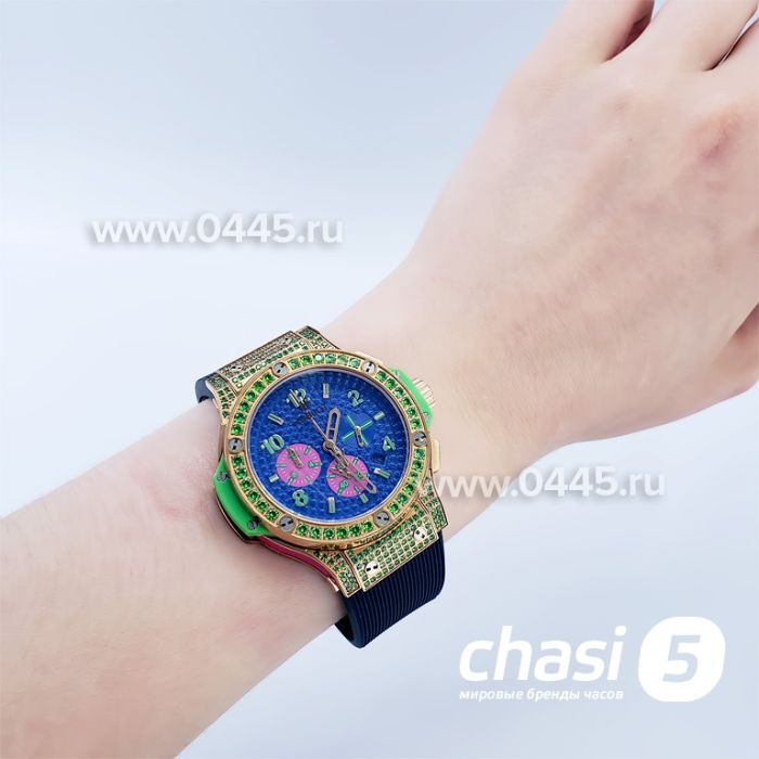 Часы Hublot Big Bang Lady Series (18269)