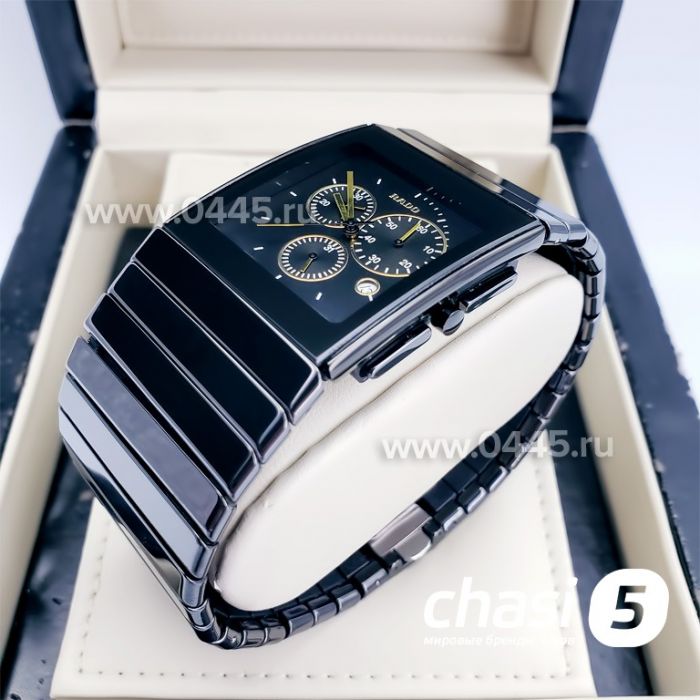 Часы Rado Ceramica Chronograph (01826)