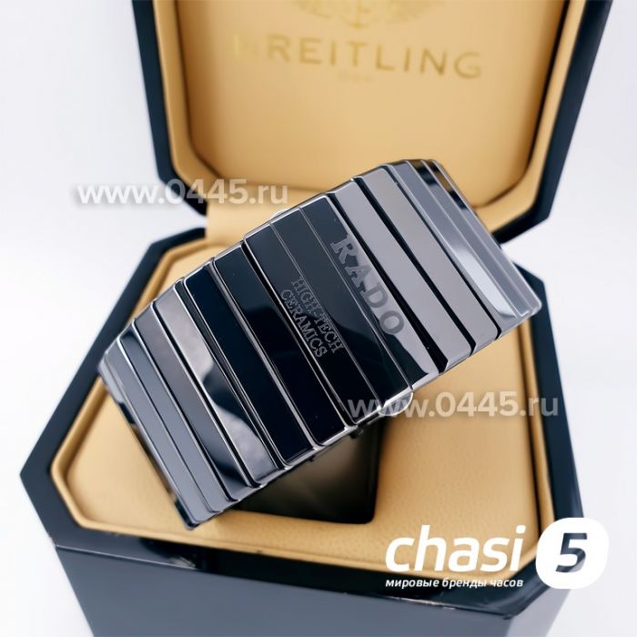 Часы Rado Ceramica Chronograph (01826)