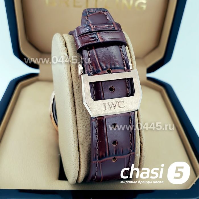 Часы IWC Portuguese - Дубликат (18276)