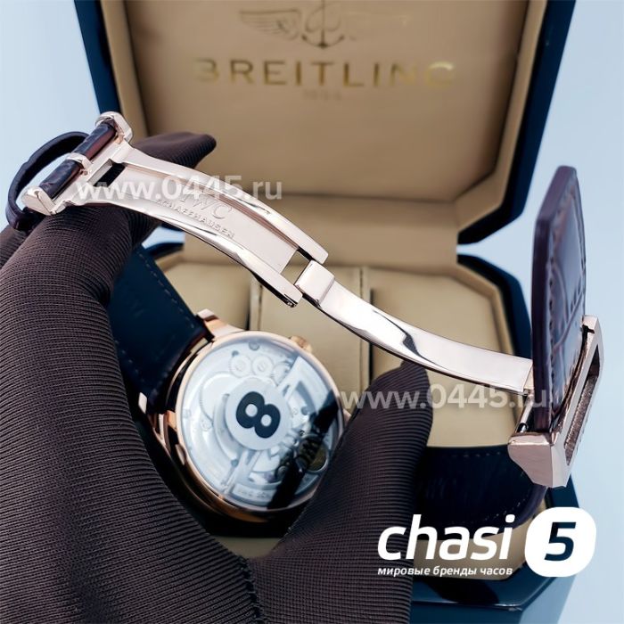 Часы IWC Portuguese - Дубликат (18276)