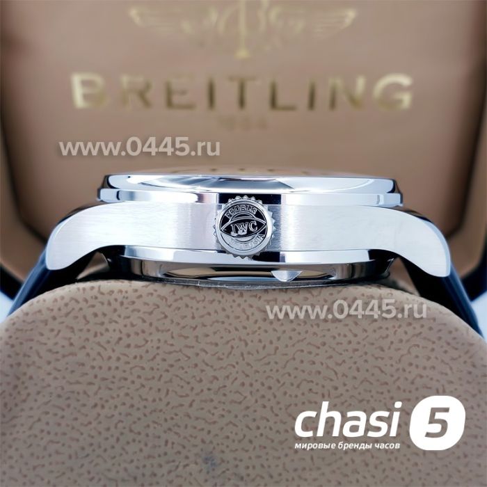 Часы IWC Portuguese - Дубликат (18281)